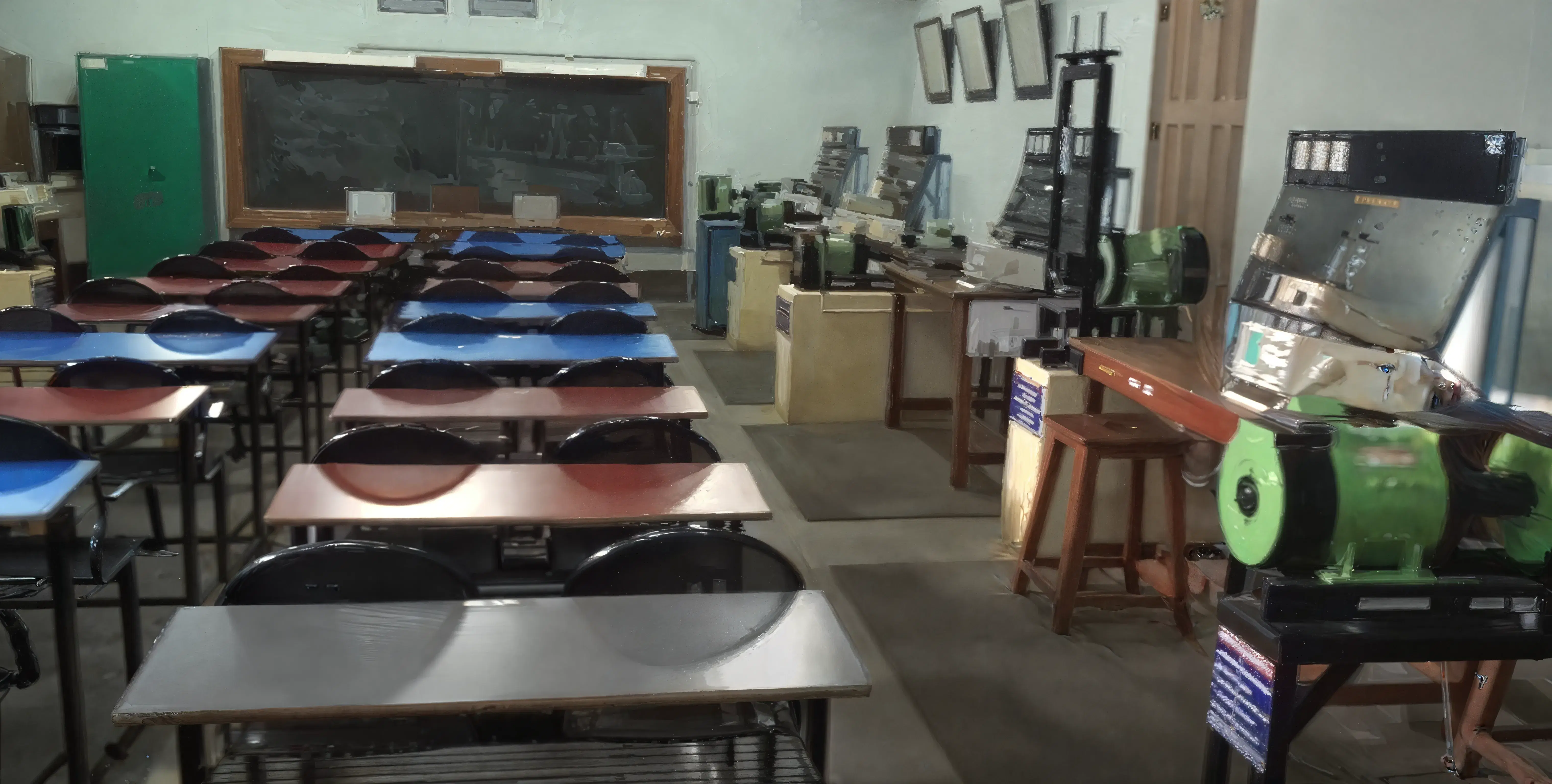 KLS Git hostel photo 15